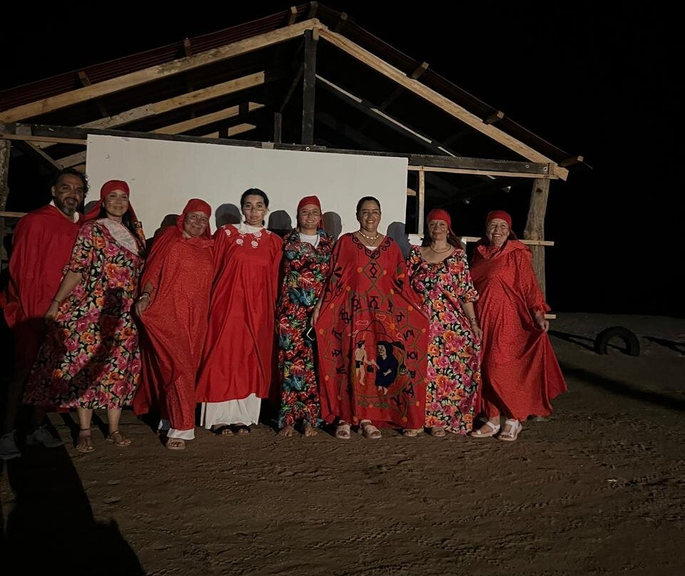 TAROA TOURS-Riohacha必去景点