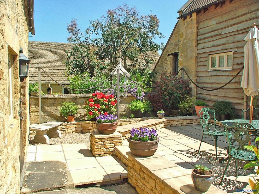 Cotswold Charm
