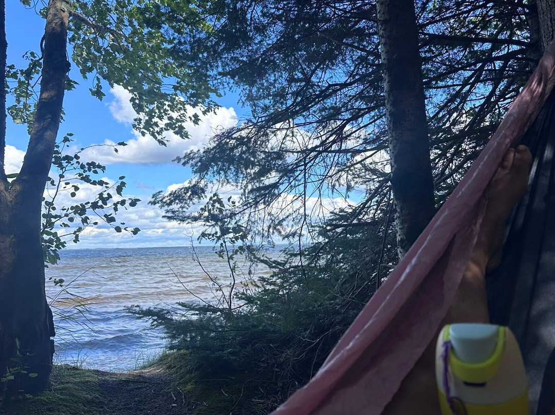 Indian Lake State Park-Manistique必去景点