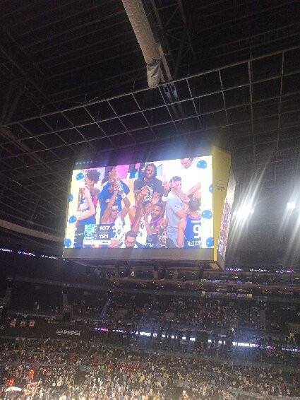 Territorio Capitán-墨西哥城必去景点