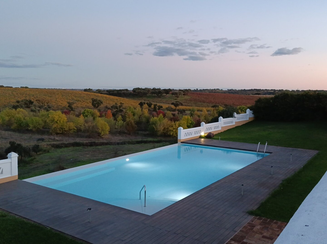 Herdade do Sobroso-Vidigueira必去景点