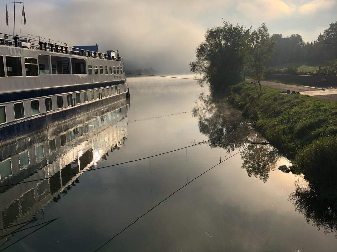 Wellness & Genuss Hotel Weisser Bär主图