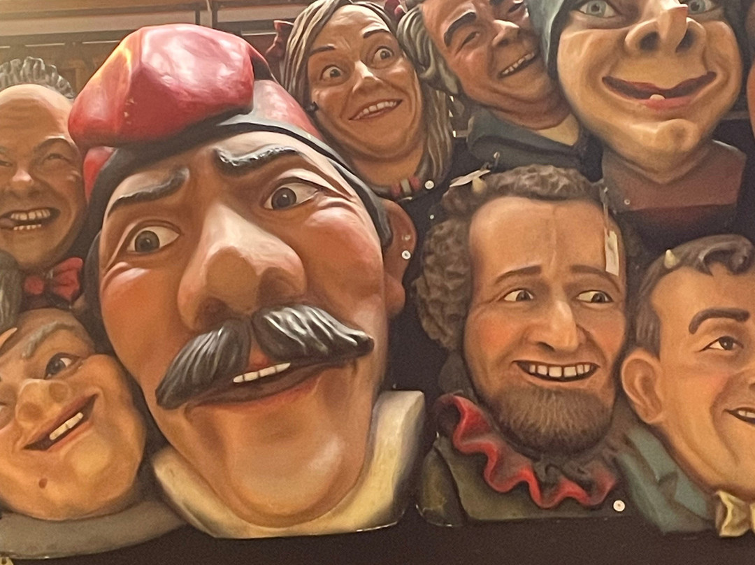 Mercantic-圣库加特德尔巴雷斯必去景点