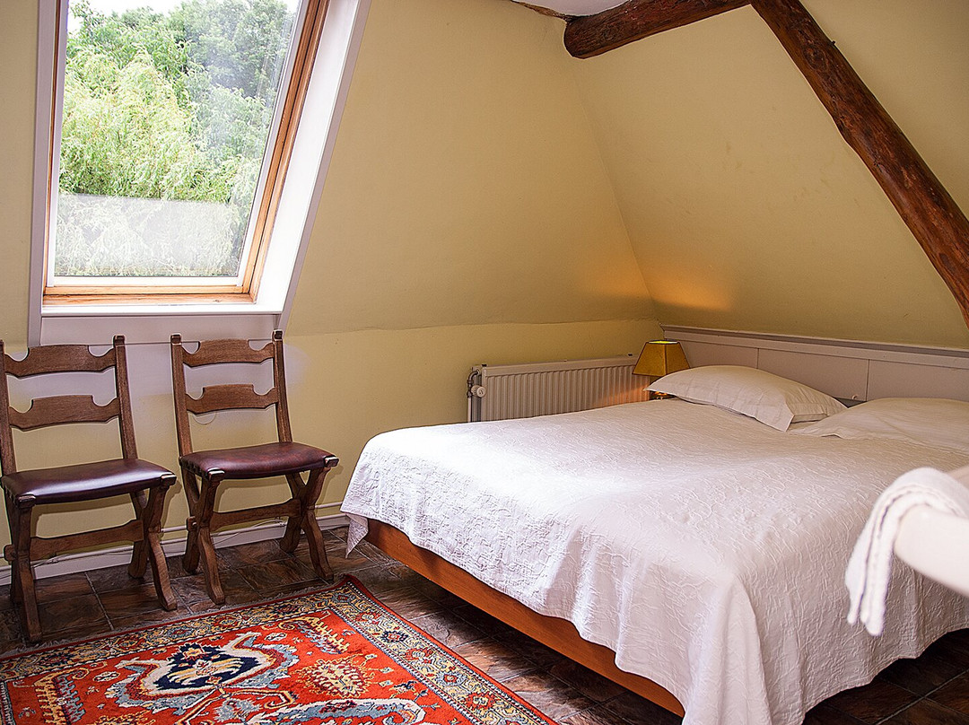 B&B De Oude Molensteen主图