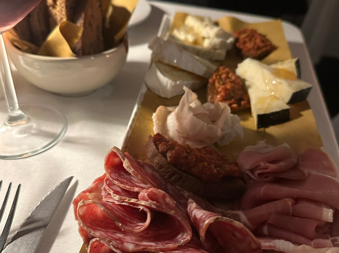 Locanda Pop