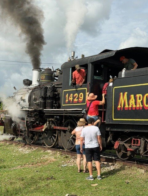 Museo de Agroindustria Azucarera-Remedios必去景点