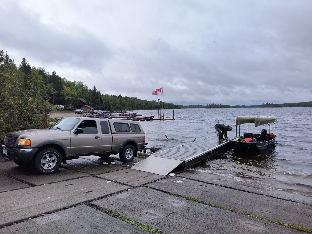 Ely Outfitting Company-伊利必去景点