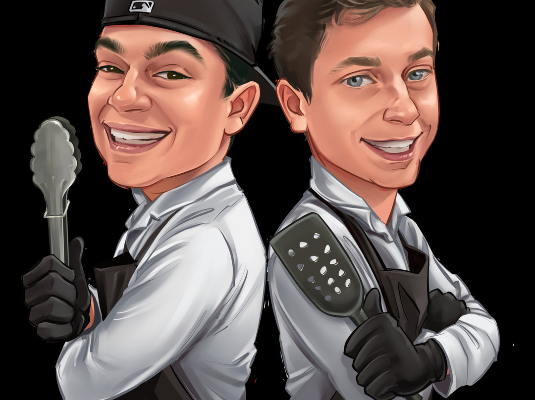 RJS Roadhouse Food Truck