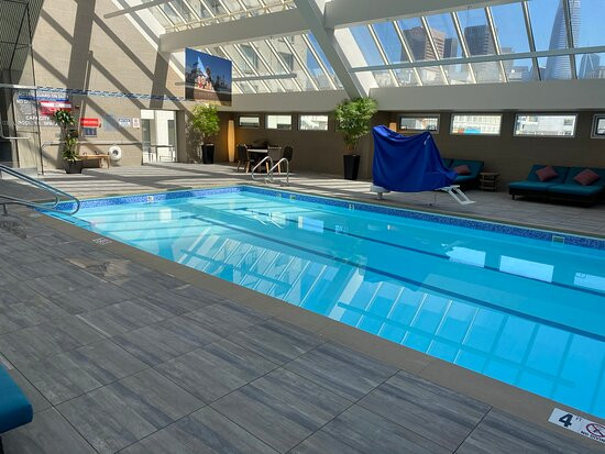 旧金山尼可酒店主图