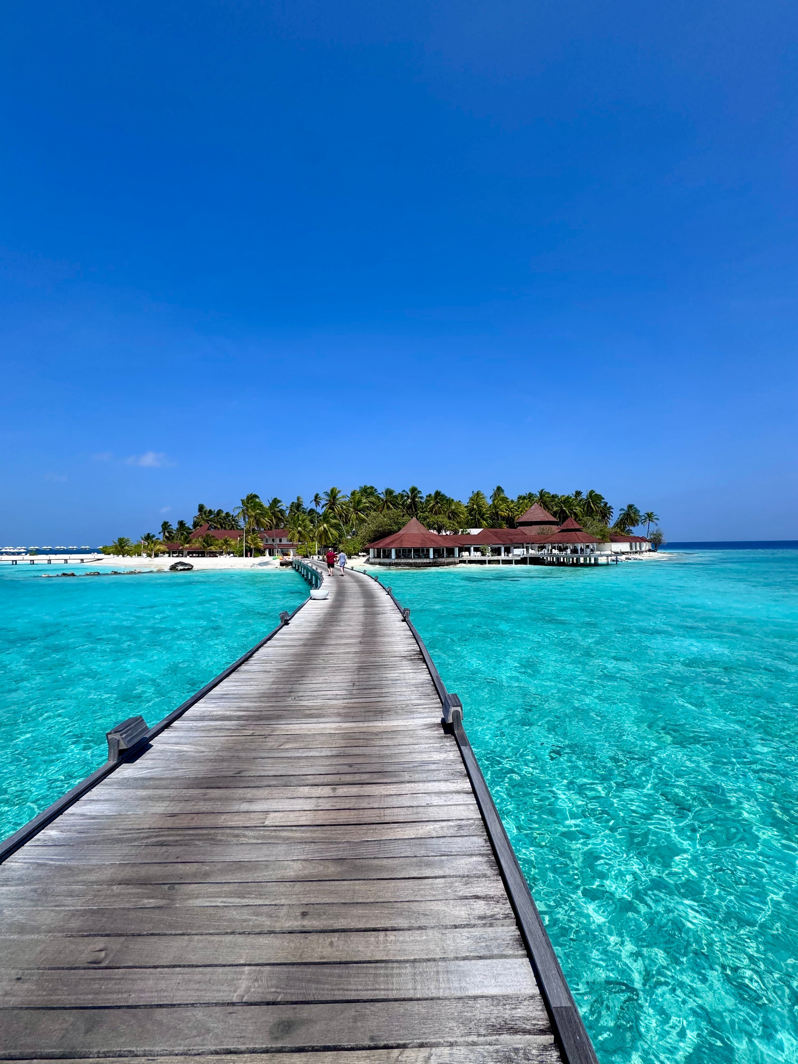 钻石岛泰达富士海滩和水上别墅酒店-官方