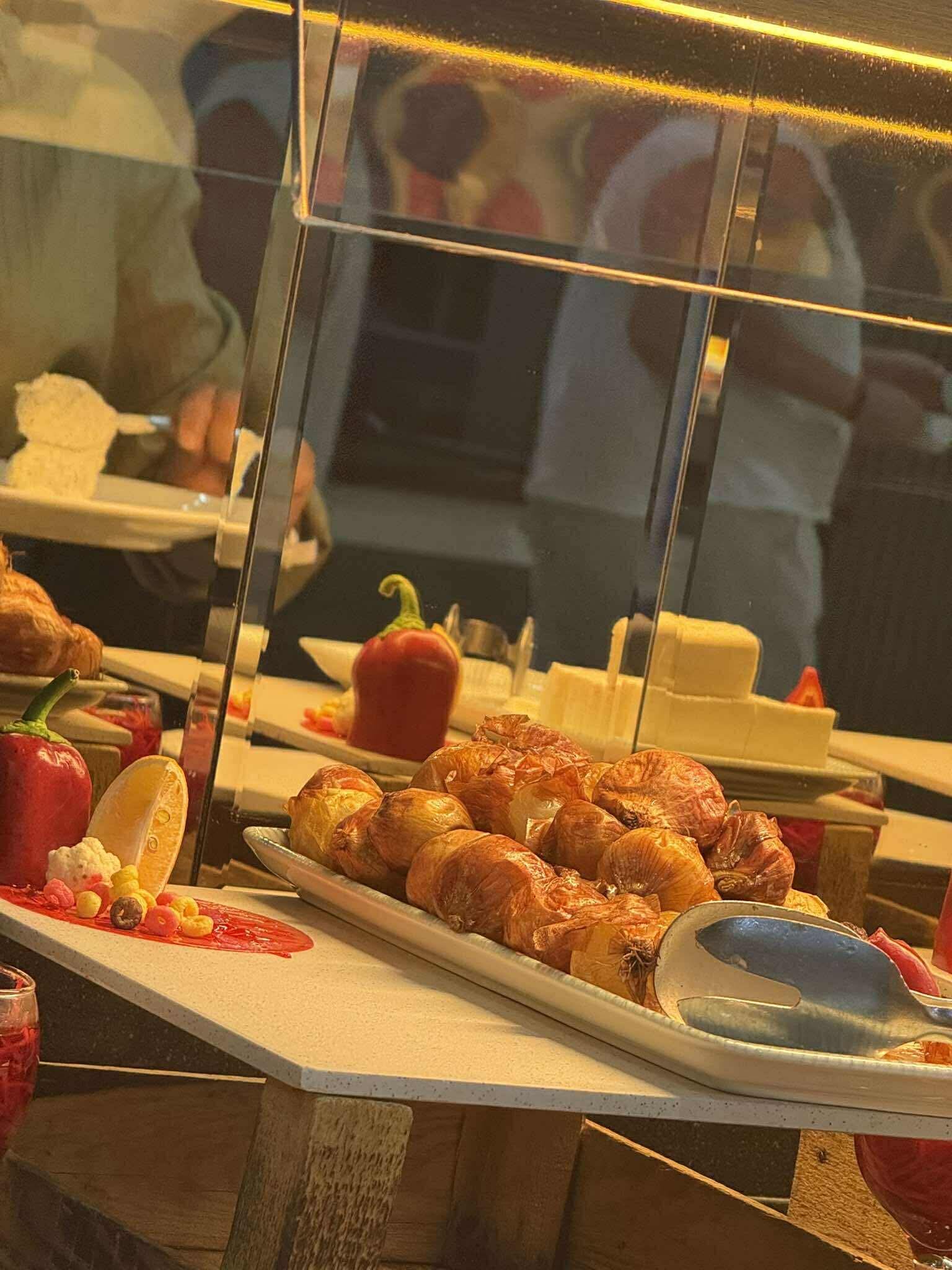 Blue Star Hotel-官方