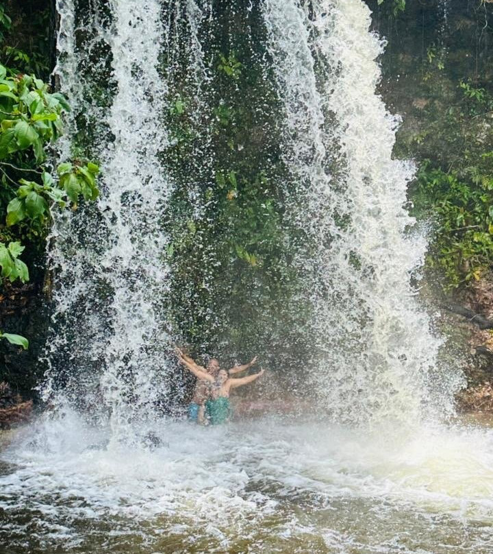 Tocantins Turismo-Palmas必去景点