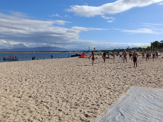 Desértica Baja Sur-拉巴斯必去景点