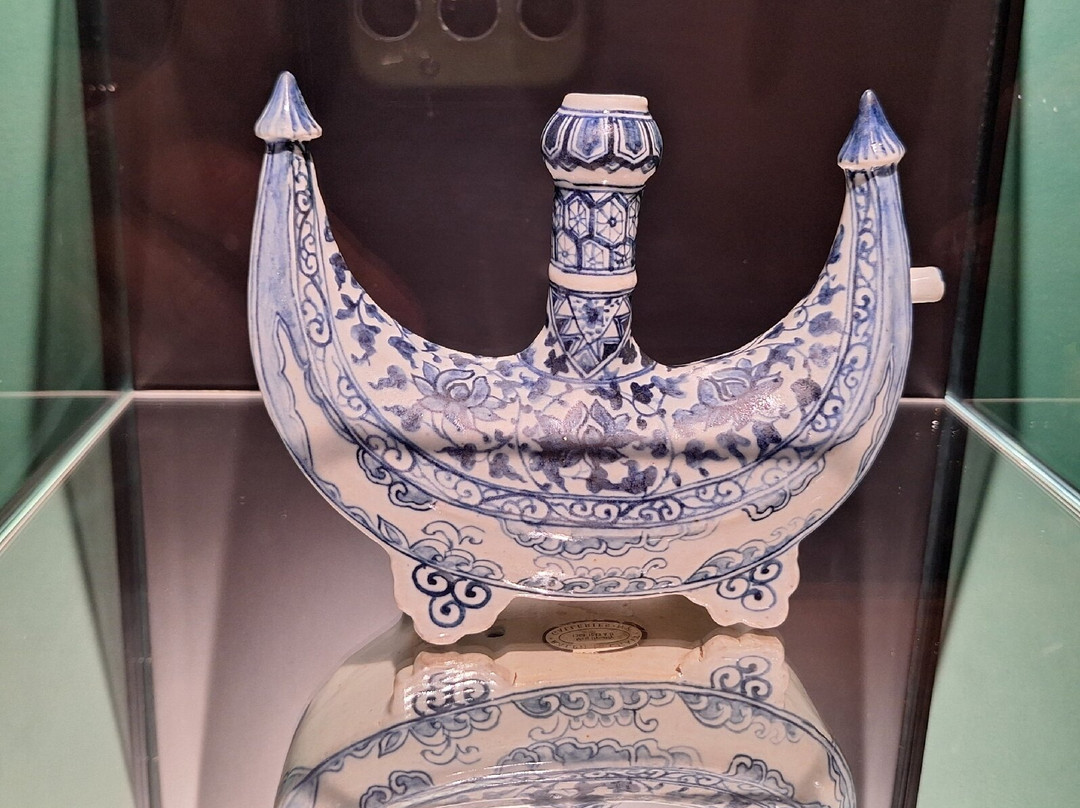 The Art Of Drinking - The Bridge Collection-加亚新城必去景点