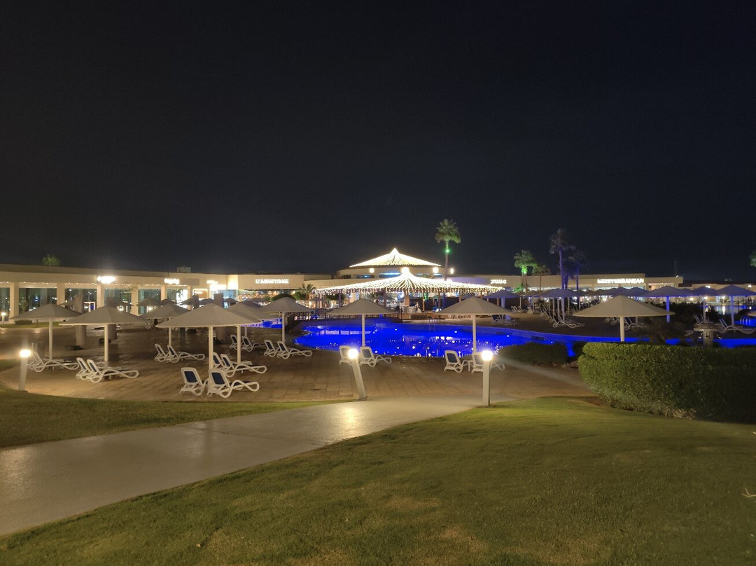 Pickalbatros Golf Luxury Suites - All Inclusive