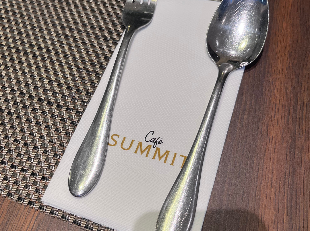 Grand Summit Hotel General Santos主图