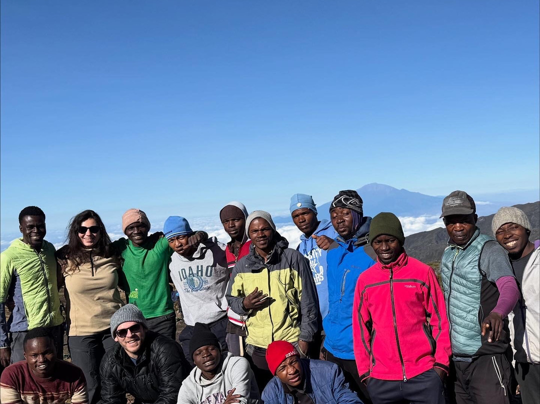 Evans Adventure Safaris-莫西必去景点