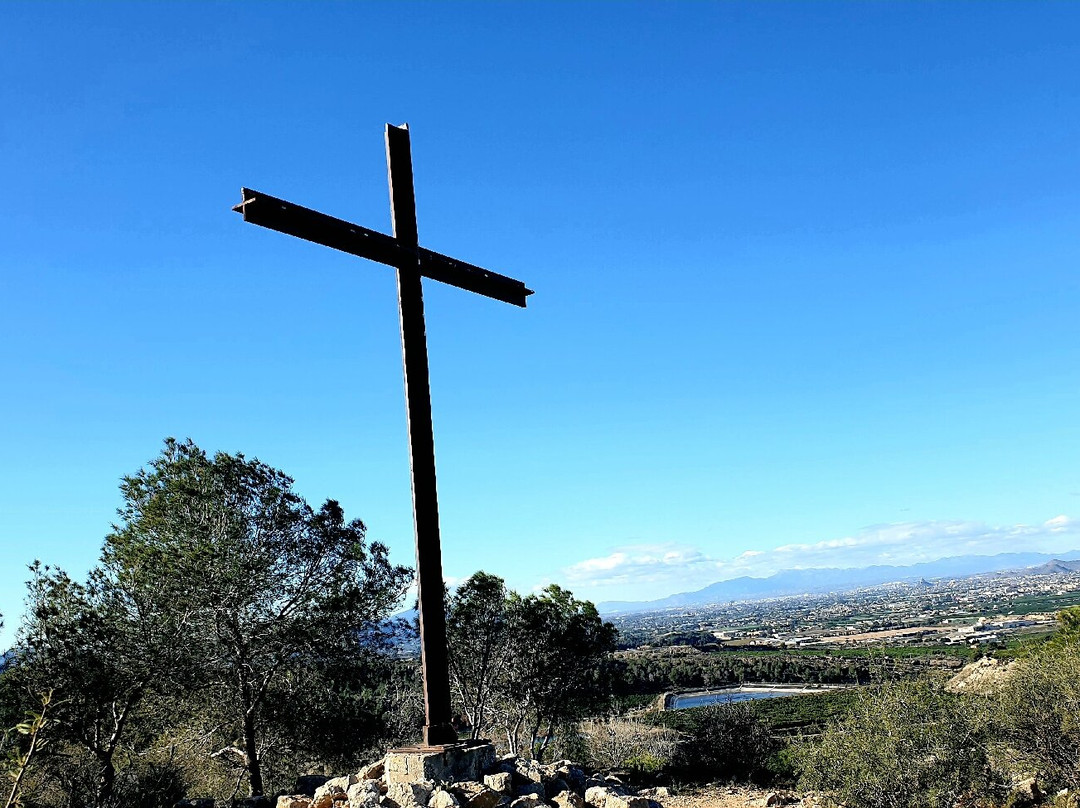 Cruz de Arneva-Arneva必去景点