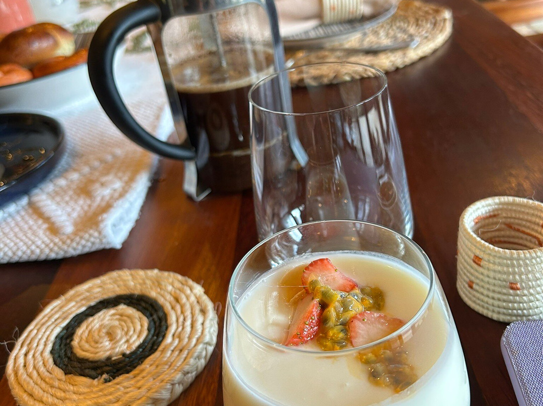 Sambora Kinigi主图