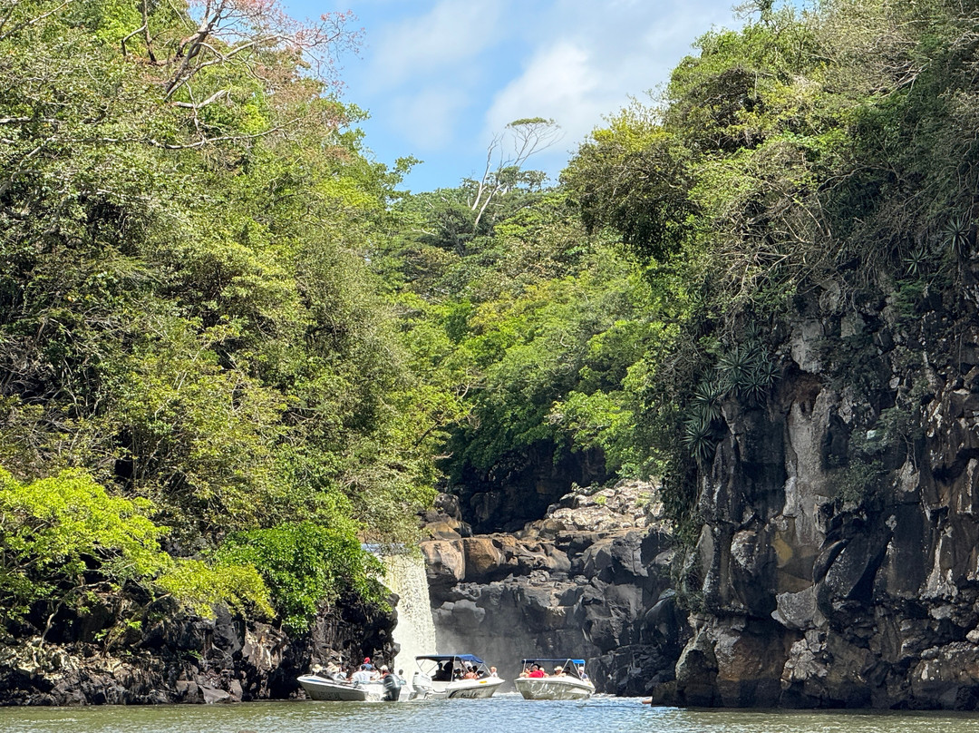 Apollon Cruise-Palmar必去景点
