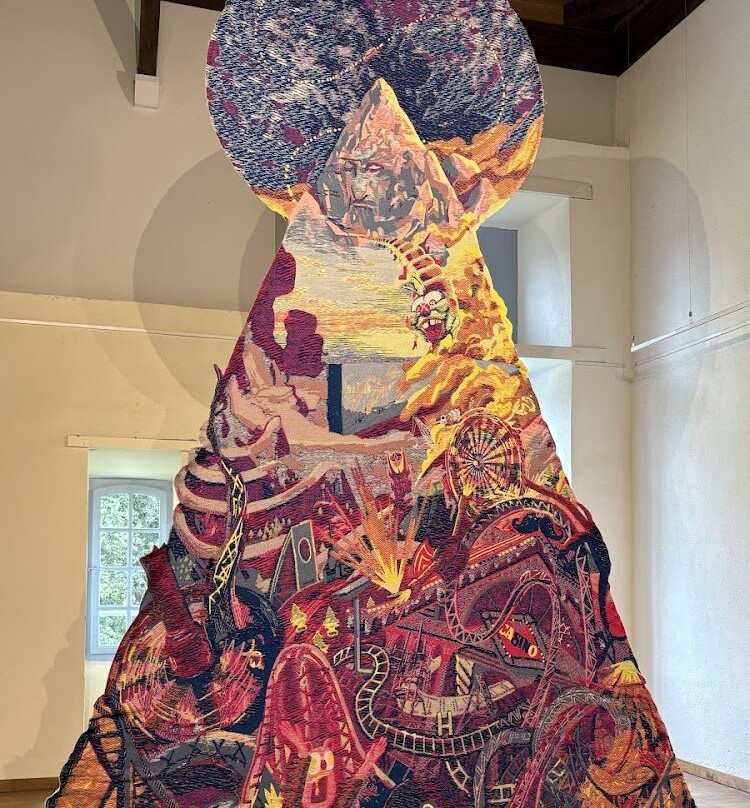 Abbaye Cistercienne de L'Escaladieu-Bonnemazon必去景点