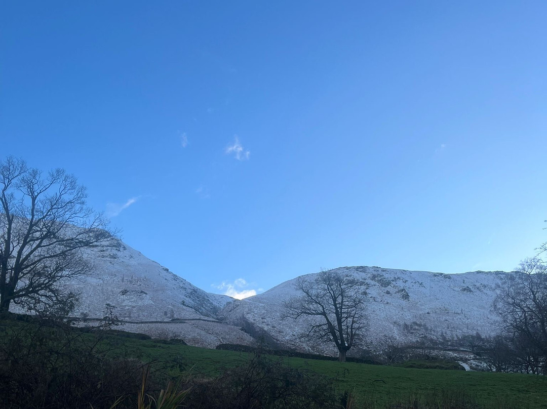 The Lodge in The Vale主图