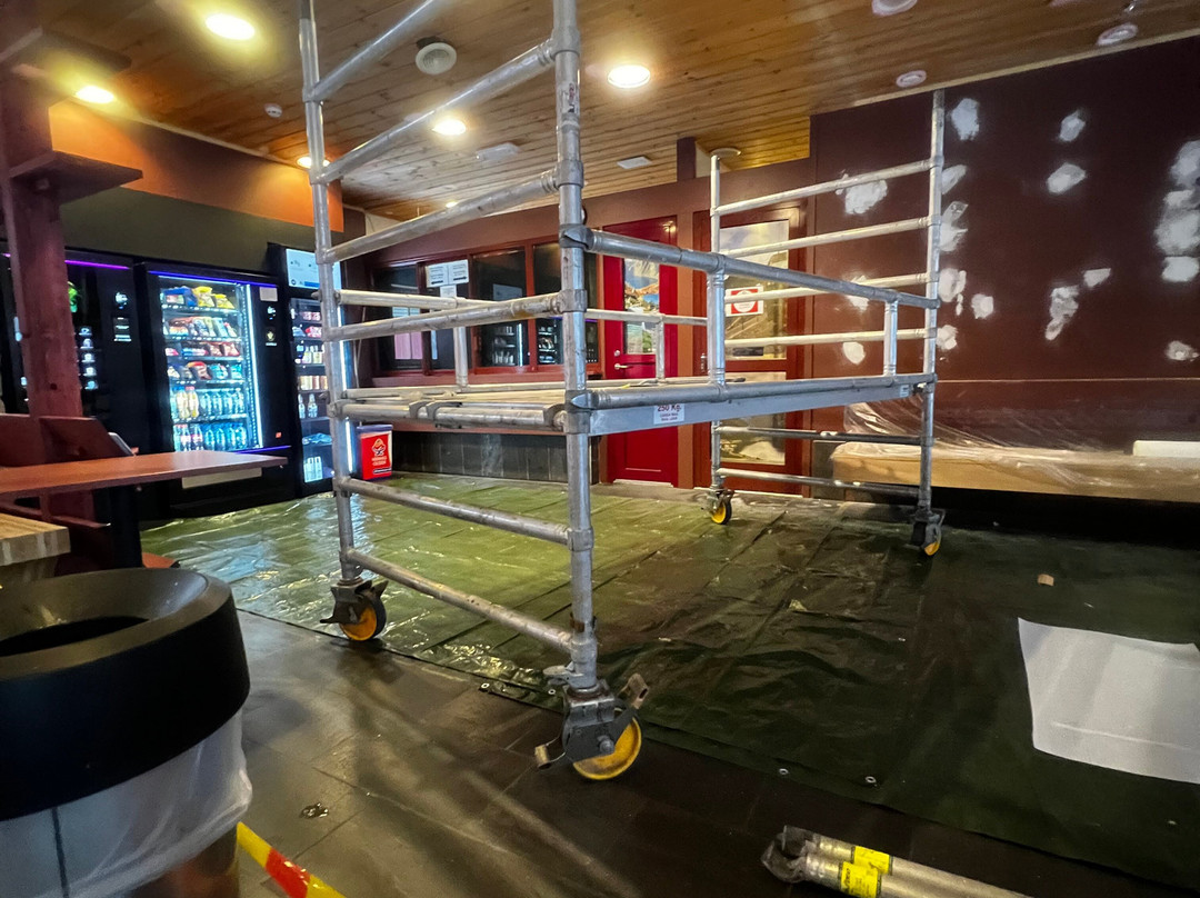 Myrdal Station-米达尔必去景点