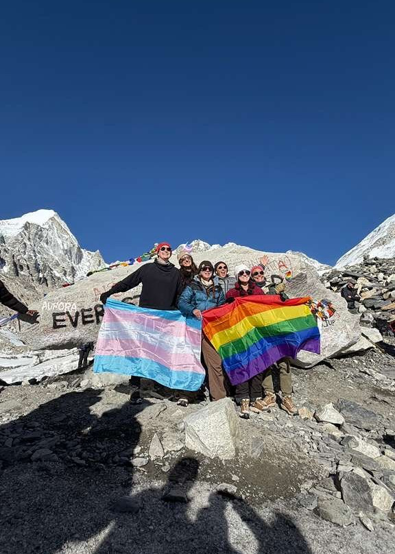 Itrek Nepal-巴克塔布必去景点