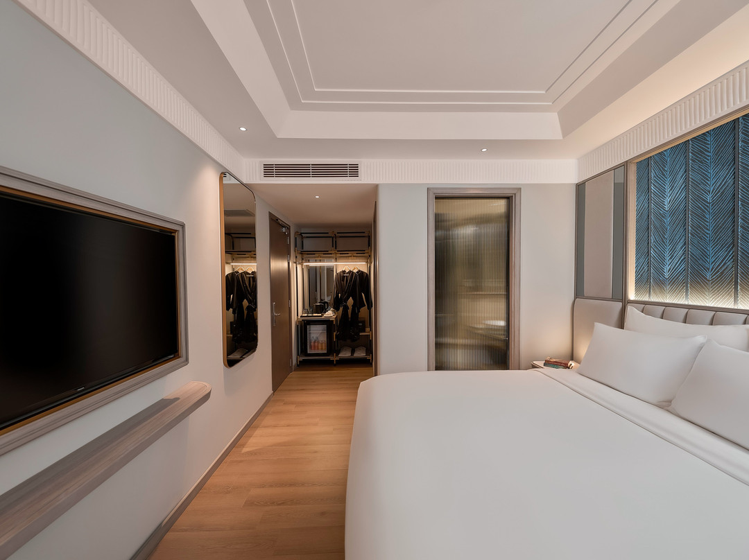 La Siesta Premium Lakeside