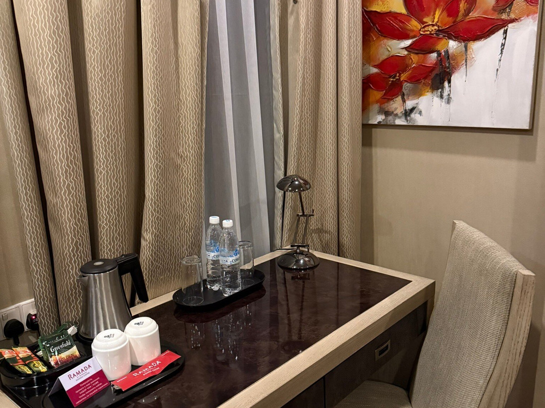 Ramada by Wyndham Bishkek Centre主图