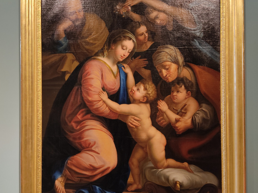 Palazzo San Francesco-多莫多索拉必去景点