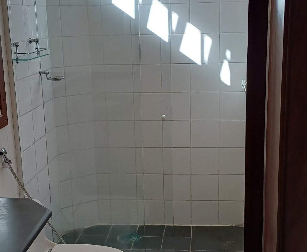 Velinn Pousada Ponta Do Pequeah主图