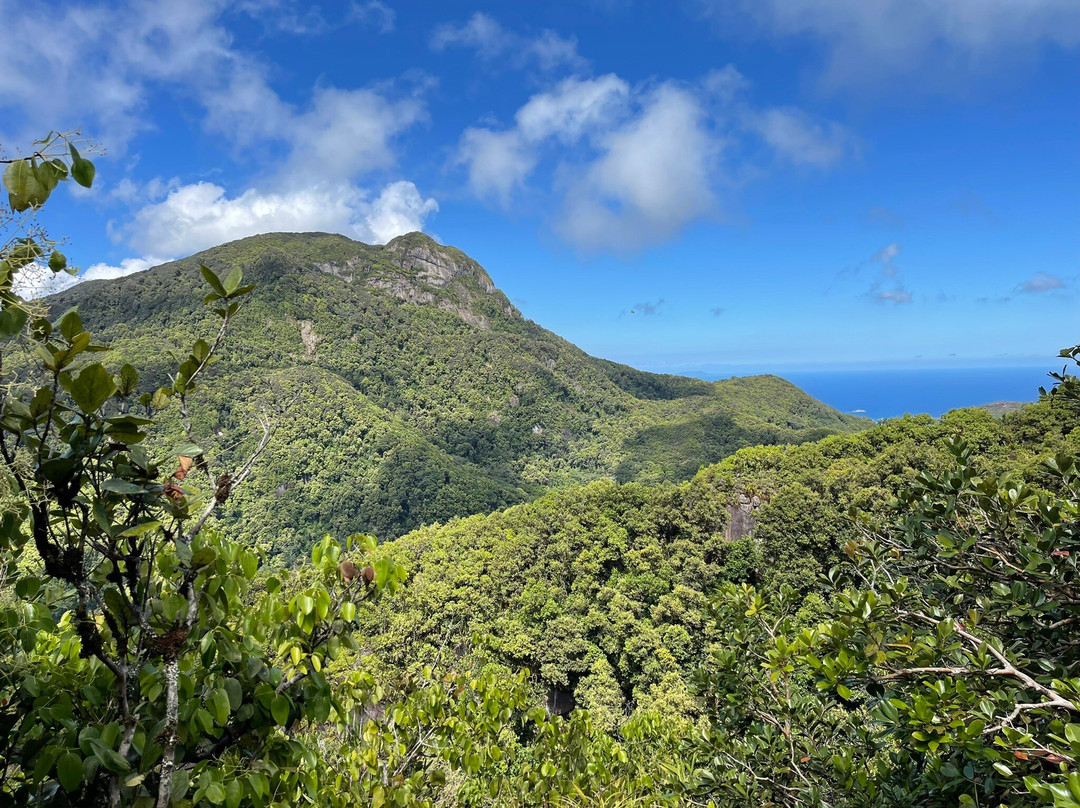 勃朗峰-维多利亚必去景点