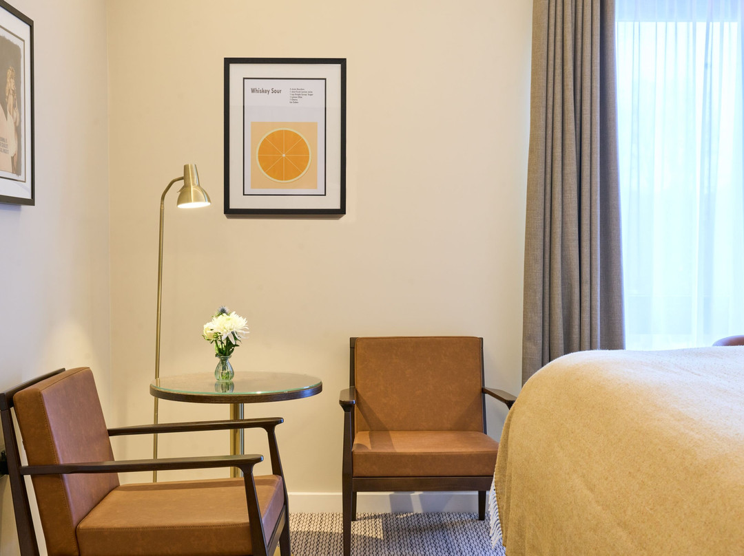 丽笙布鲁爱德华七世时代吉尔福德酒店主图