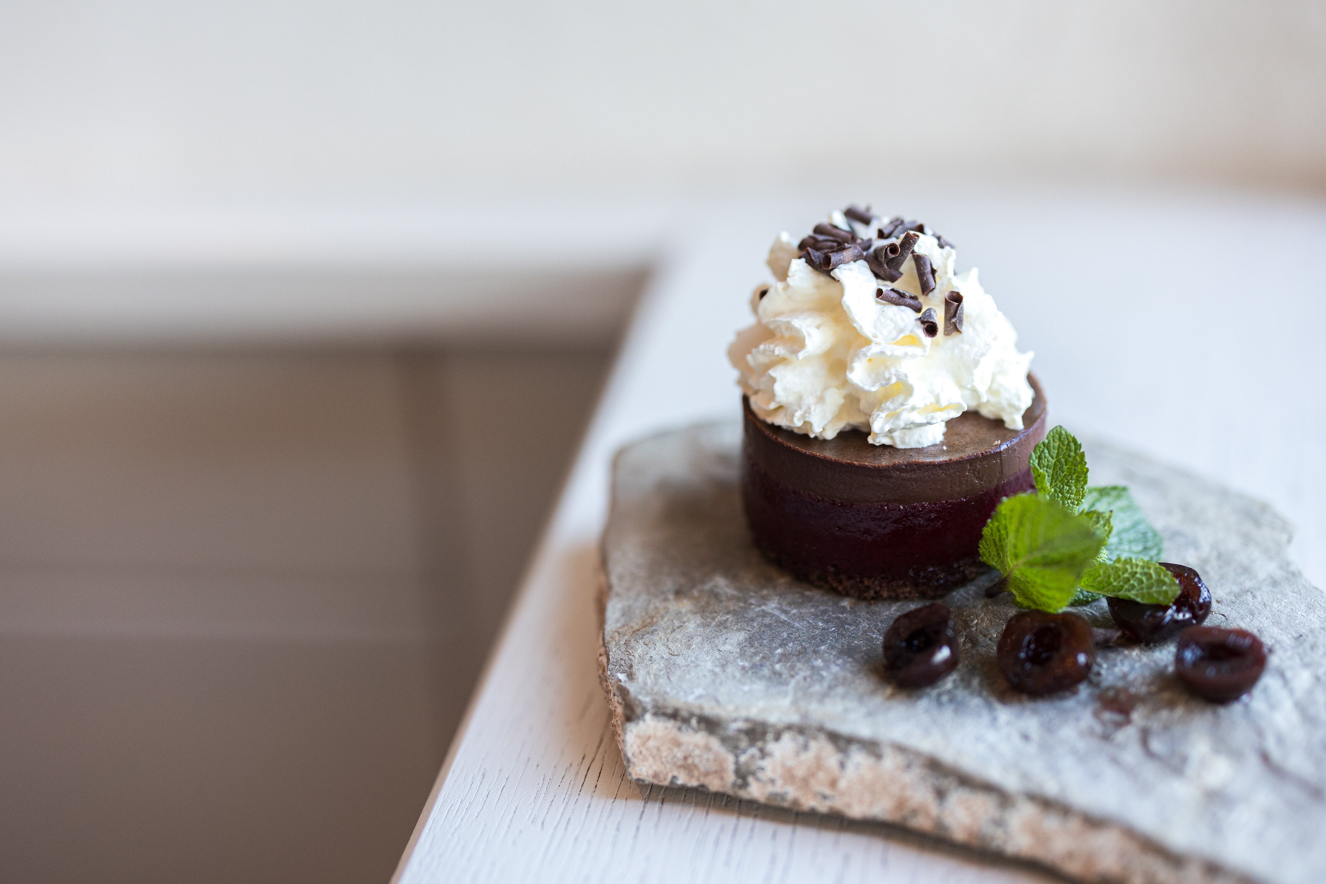 拉罗卡西亚酒店-餐饮