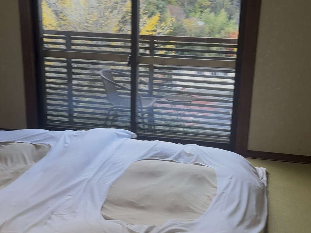 山城屋温泉旅馆主图