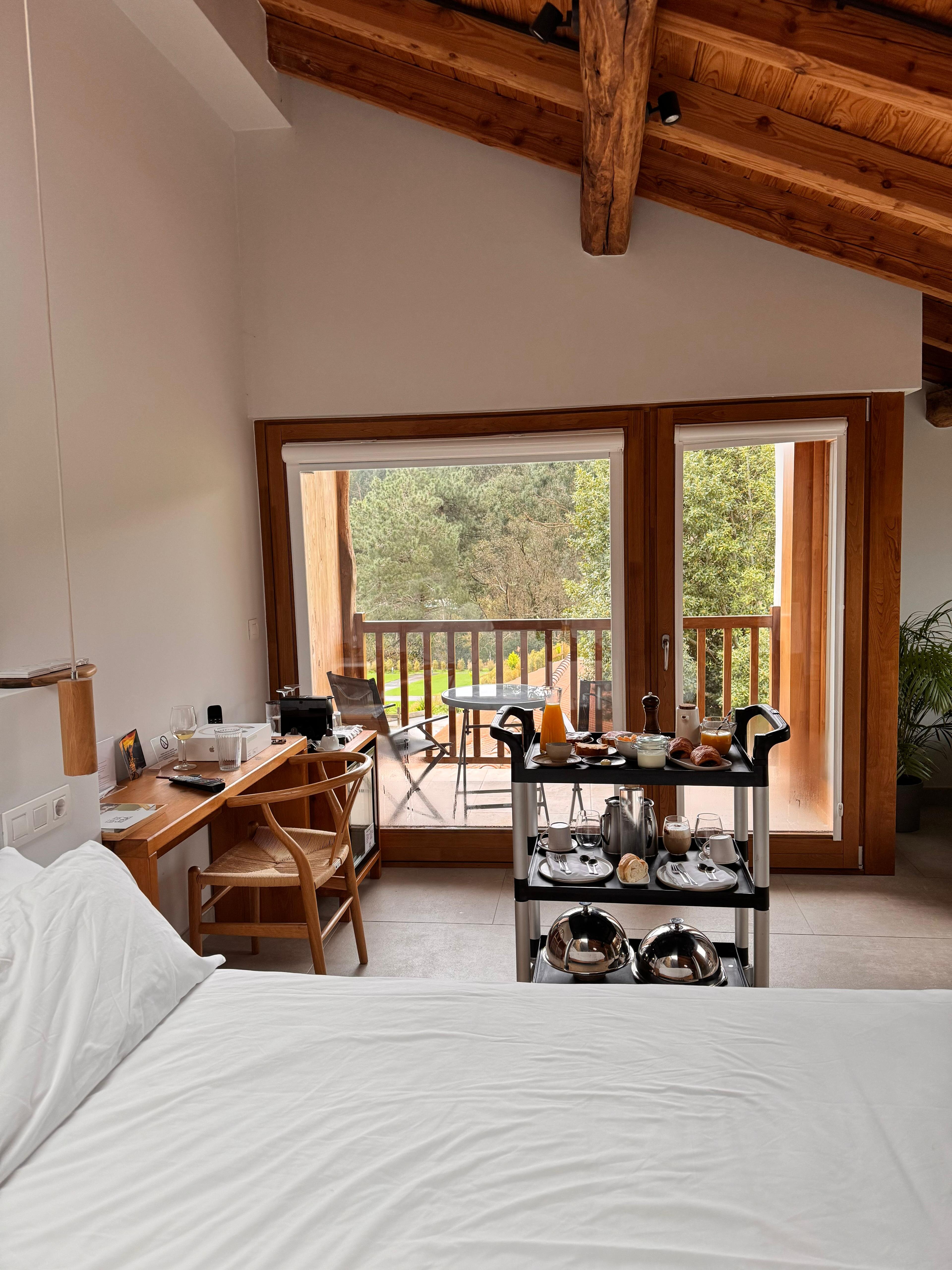 Hotel Nafarrola Gastronomy & Wine-官方