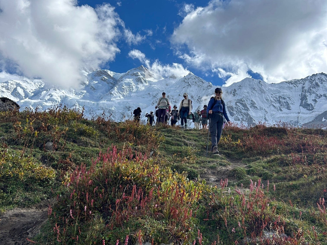Fairy Meadows-Chilas必去景点