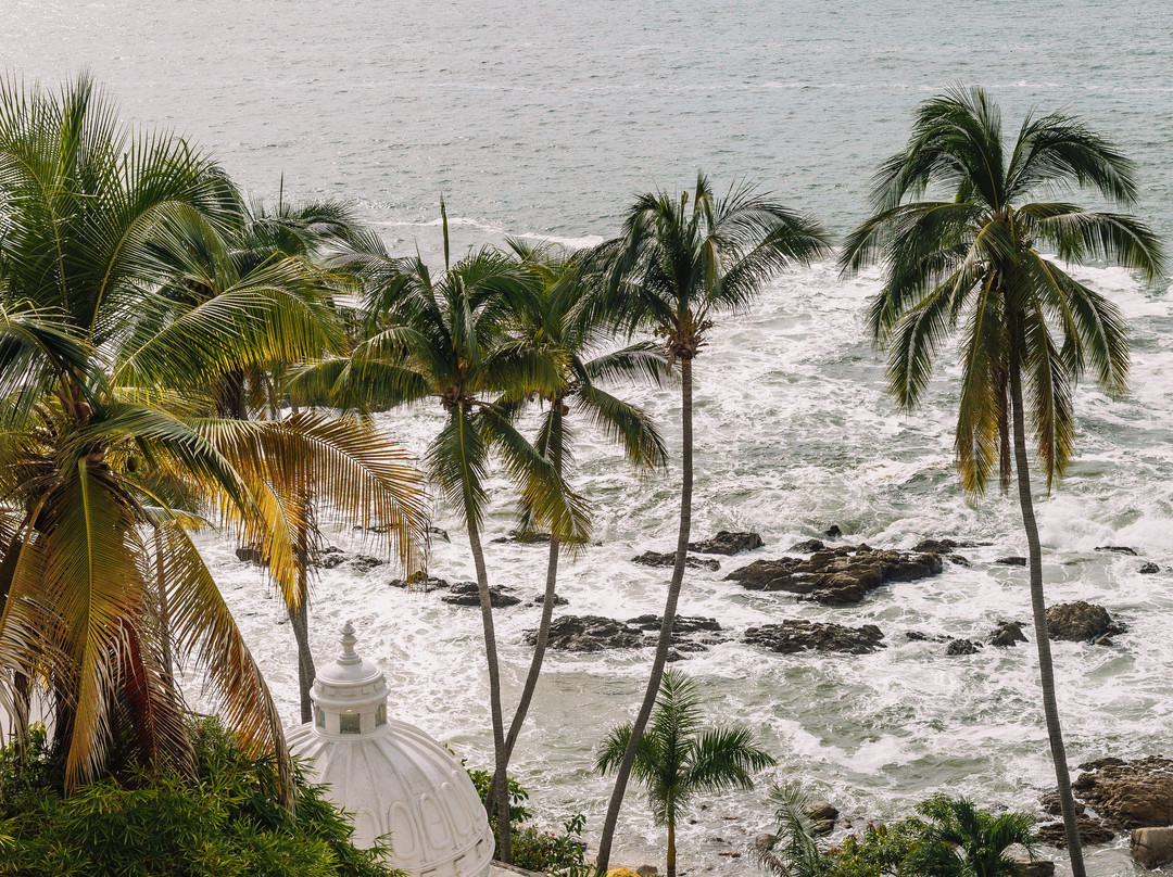 Marboka Hotel & Suites主图