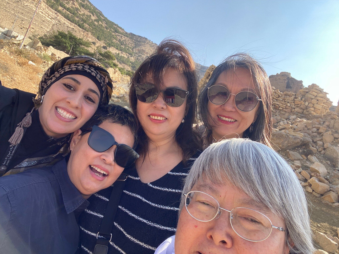 Why Jordan Tours-佩特拉必去景点