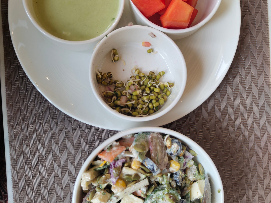 Kshemavana-Bangalore District必去景点