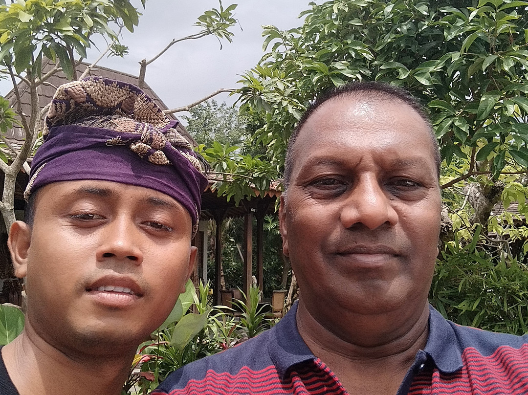 Pangkung Carik Villa by Pramana主图