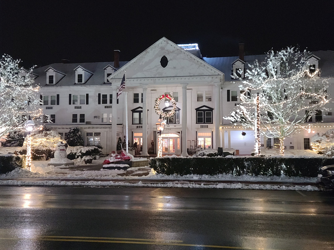 Eastern Slope Inn主图