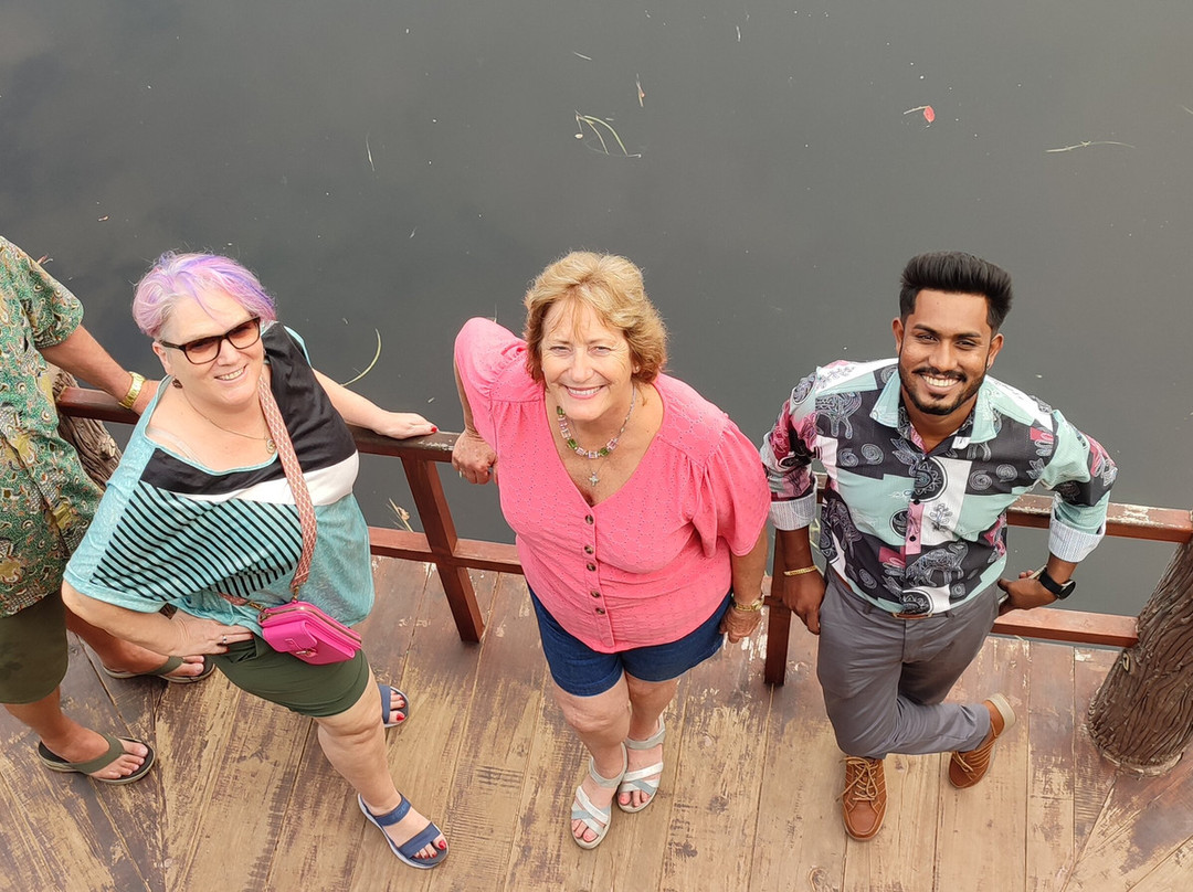 Pure Lanka Tours-Melsiripura必去景点