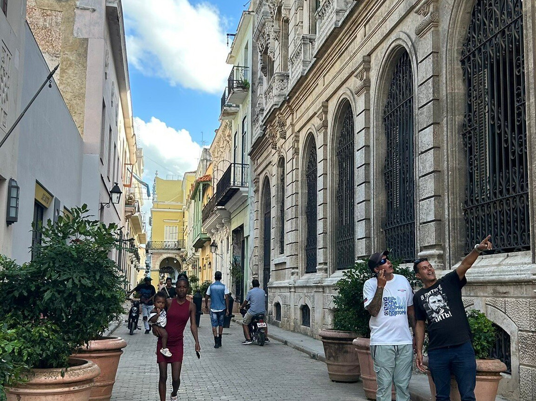 Ruscubadive-巴拉德罗必去景点