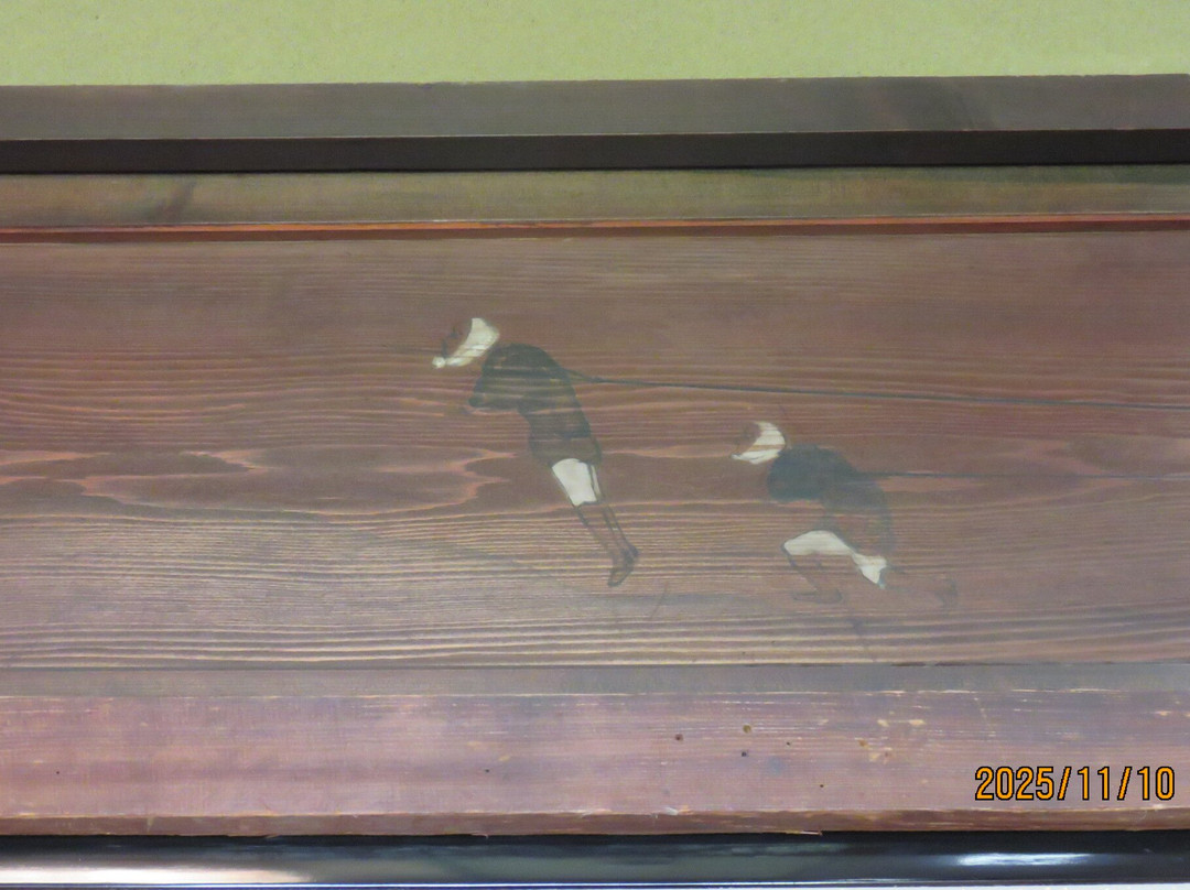 Hirakata-Shuku Kagiya Museum-枚方市必去景点