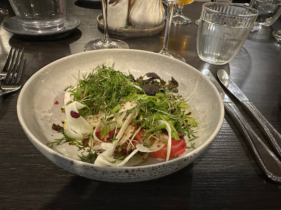 Skjalm Hvide Hotel主图