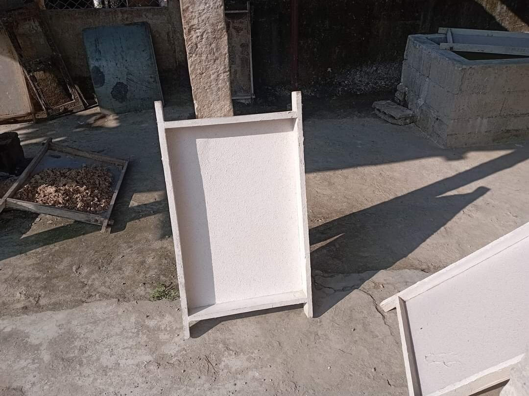 Elephant Dung Paper-Ratnanagar必去景点