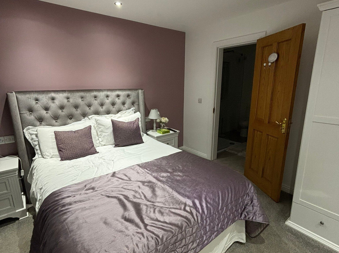 Glendale Guestrooms主图