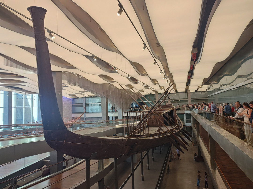 Egipto Travel-开罗必去景点